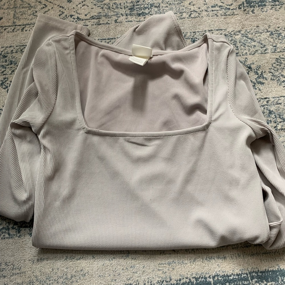 H&M Body Suit